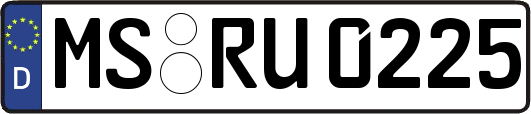 MS-RU0225