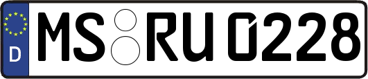 MS-RU0228
