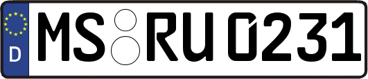 MS-RU0231