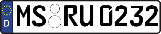 MS-RU0232