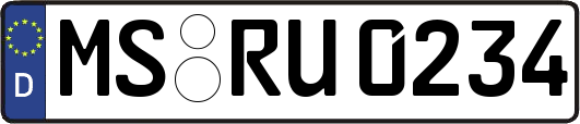 MS-RU0234