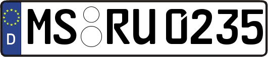 MS-RU0235
