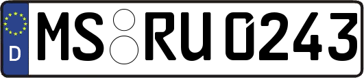 MS-RU0243