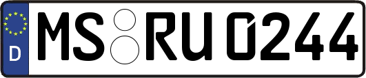 MS-RU0244