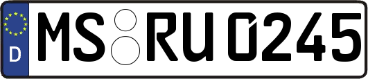 MS-RU0245