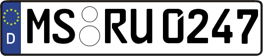 MS-RU0247