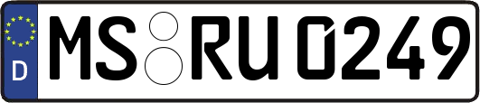 MS-RU0249