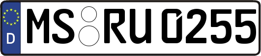 MS-RU0255
