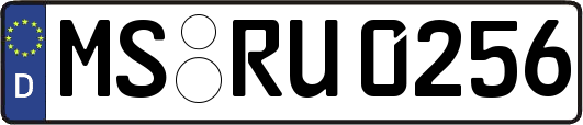 MS-RU0256