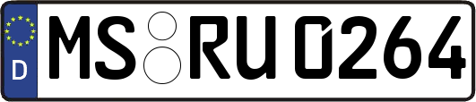 MS-RU0264