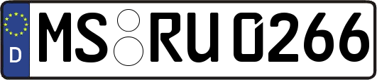 MS-RU0266