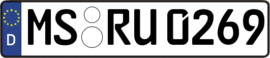 MS-RU0269