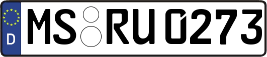 MS-RU0273