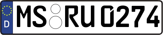 MS-RU0274