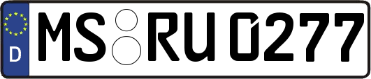 MS-RU0277