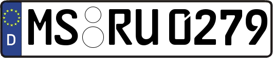 MS-RU0279