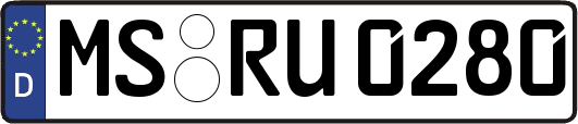 MS-RU0280