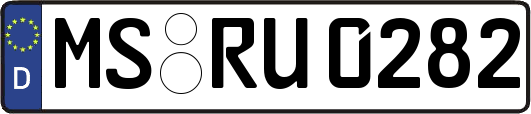 MS-RU0282