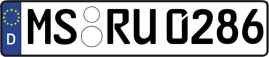 MS-RU0286