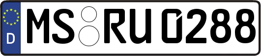 MS-RU0288