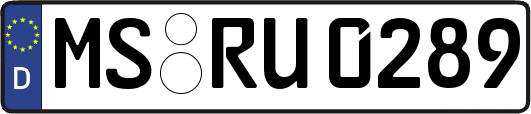 MS-RU0289