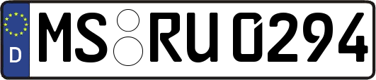 MS-RU0294