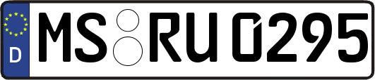 MS-RU0295