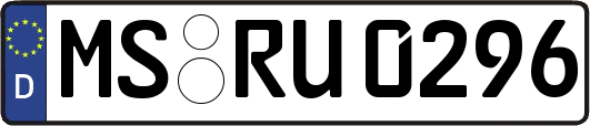 MS-RU0296