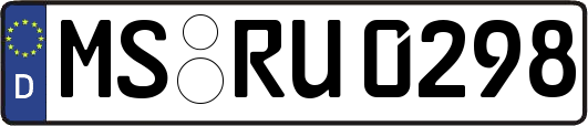 MS-RU0298
