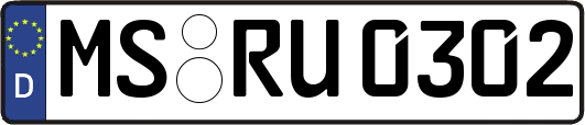 MS-RU0302