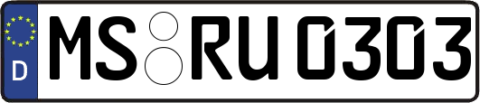 MS-RU0303