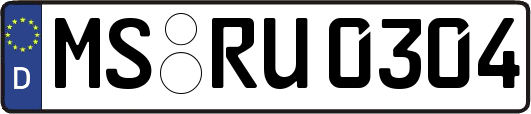 MS-RU0304