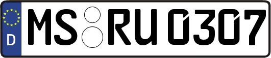 MS-RU0307