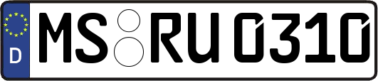 MS-RU0310