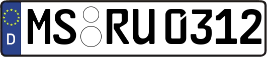 MS-RU0312