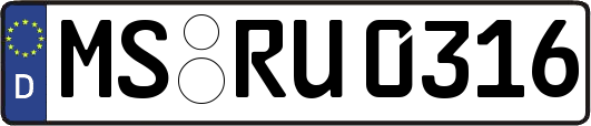 MS-RU0316