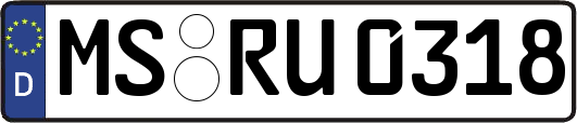 MS-RU0318