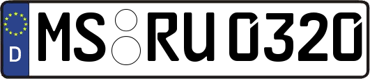 MS-RU0320