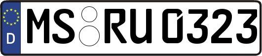 MS-RU0323