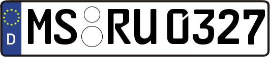 MS-RU0327