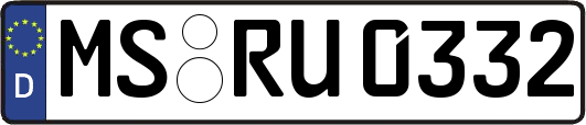 MS-RU0332