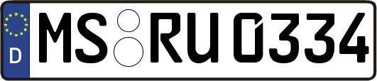MS-RU0334