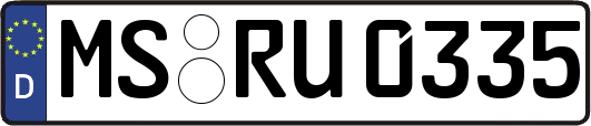 MS-RU0335