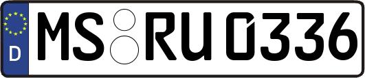 MS-RU0336