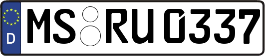 MS-RU0337