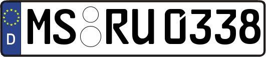 MS-RU0338