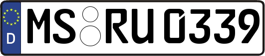 MS-RU0339