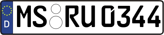 MS-RU0344
