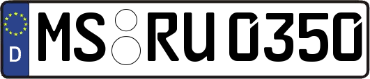 MS-RU0350
