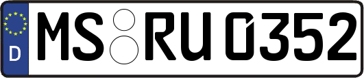 MS-RU0352